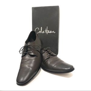 Vintage Cole Haan Mens Oxford